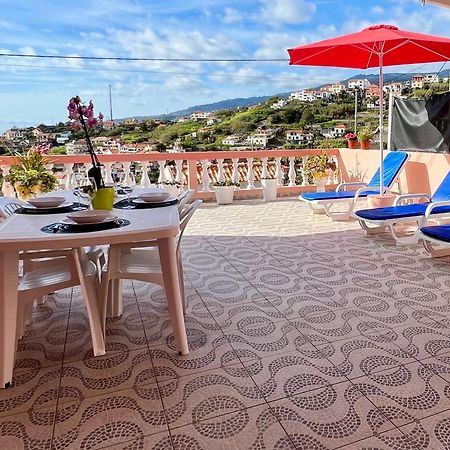 Blue Paradise Apartment Ribeira Brava Kültér fotó